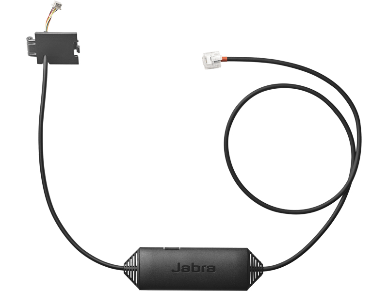 NEC 電話機用電子フックスイッチ「Jabra NEC EHS 14201-44」