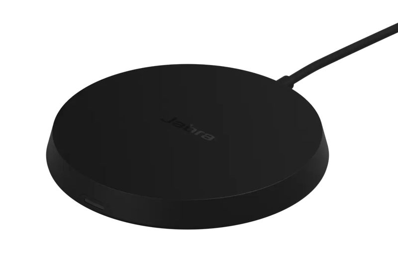 Jabra Evolve3 85/75 用ワイヤレス充電パッド USB-C「Charging Pad USB-C」