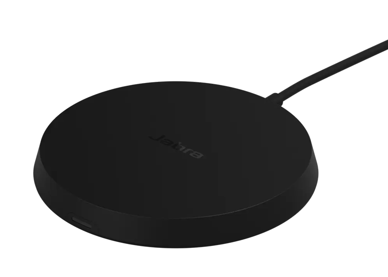 Jabra Evolve3 85/75 用ワイヤレス充電パッド USB-A「Charging Pad USB-A」