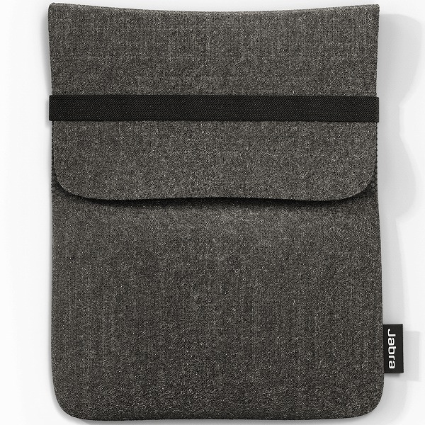 Evolve2 55 専用ポーチ「Jabra Evolve2 55 CarryPouch 10 pieces」