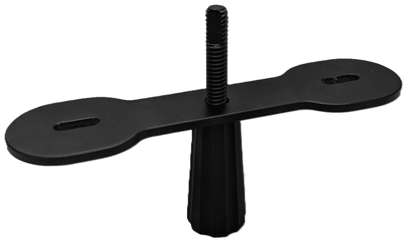 Jabra PanaCast SpeakerMic用グロメットマウント「Jabra SpeakerMic Grommet Mount」