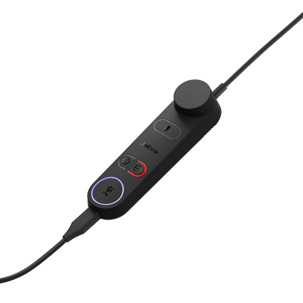 Engage 50 Ⅱ専用コントローラー「Jabra Engage 50 II Link MS USB C/A」