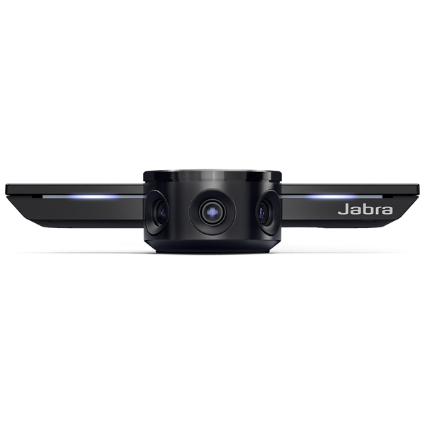 Jabra 会議用カメラ 4K 180°USB-A、USB-C「Jabra PanaCast」