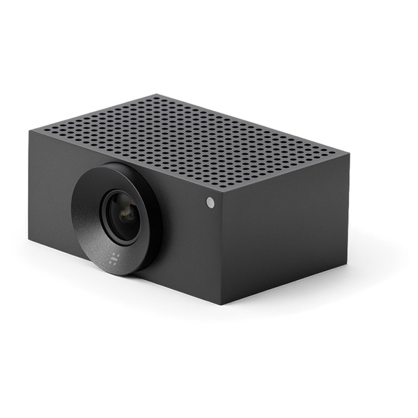 Jabra 会議用カメラ アドオン拡張カメラ「Jabra Cam Crew Add-On」