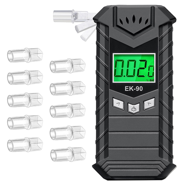 アルコールチェッカー