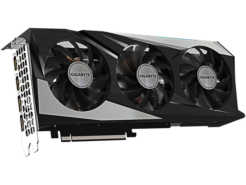 AMD Radeon RX6650XT GDDR6 8GBメモリ搭載 グラフィックボード 2年保証 GV-R665XTGAMING OC-8GD