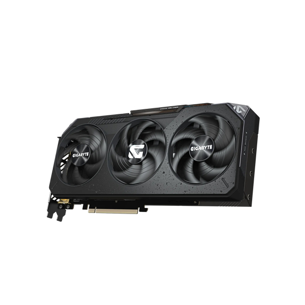 Radeon RX9070 搭載 グラフィックボード GDDR6 16GB GV-R9070GAMING OC-16GD