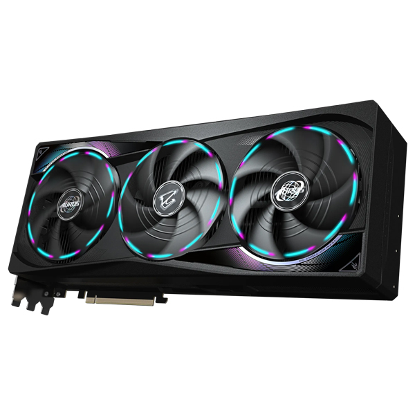 NVIDIA RTX5090 搭載 グラフィックボード GDDR7 32GB GV-N5090AORUS M-32GD