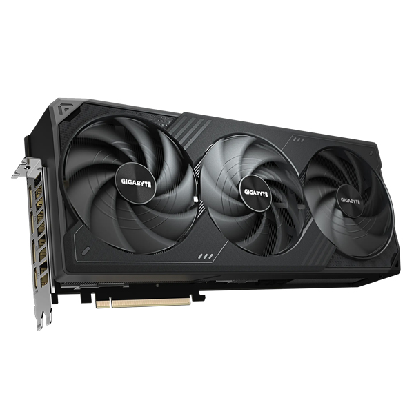 NVIDIA Geforce RTX5090 搭載 グラフィックボード GDDR7 32GB GV-N5090WF3OC-32GD