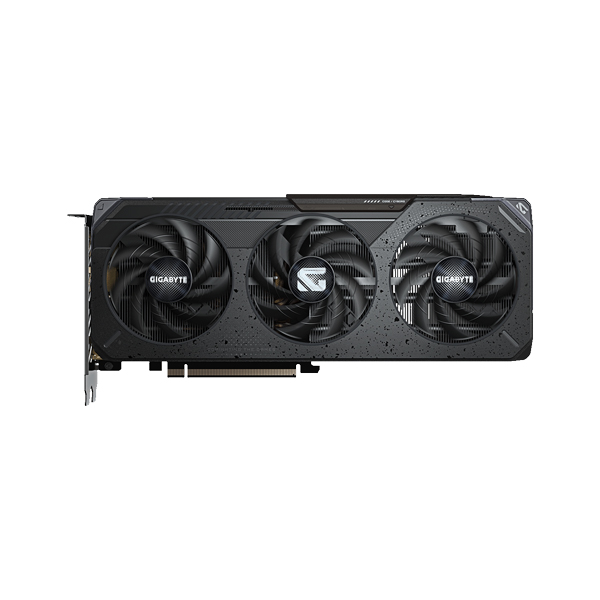 Radeon RX 9060 XT トリプルファン搭載 ゲーミングPC向け オーバークロック グラフィックボード (8GB) GV-R9060XTGAMING OC-8GD