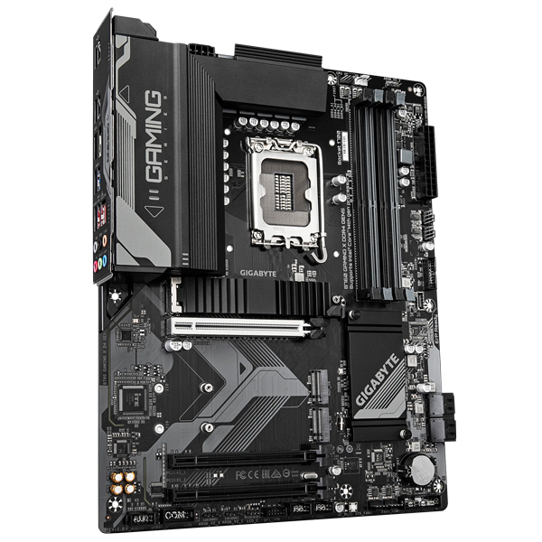 ATXマザーボード B760 GAMING X DDR4 GEN5