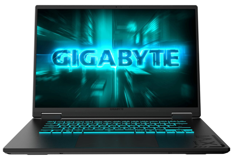 GAMING A16 (Core i7-13620H/16GB/SSD・1TB/ODD無/Win11Home/Office無/16型/RTX5070)