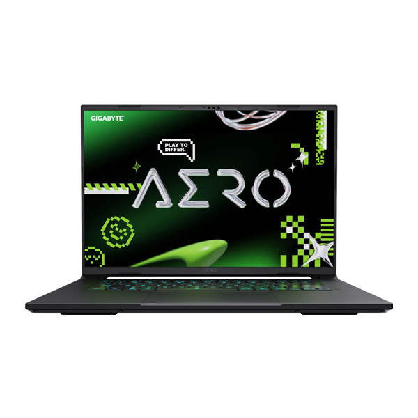 GIGABYTE AERO X16 EG61H (Ryzen AI 7 350/32GB/SSD・1TB/ODDなし/Windows 11 Home/Officeなし/16.0型/RTX5060/スペースグレイ)