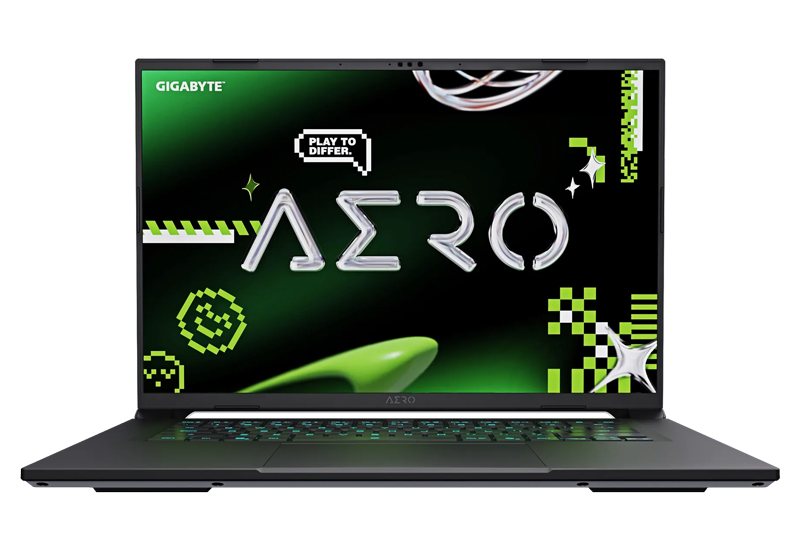 GIGABYTE AERO X16 EG61H (Ryzen AI 9 HX370/32GB/SSD・2TB/ODDなし/Windows 11 Pro/Officeなし/16.0型/RTX5070/ルーナーホワイト)