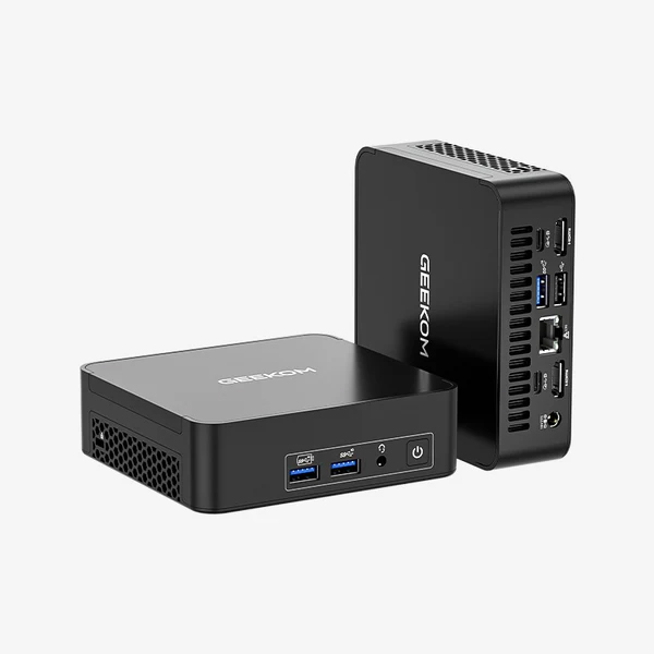 ミニPC (Intel Core i9-12900HK/16GB/SSD・512GB/ODDなし/Windows 11 Pro/Officeなし)