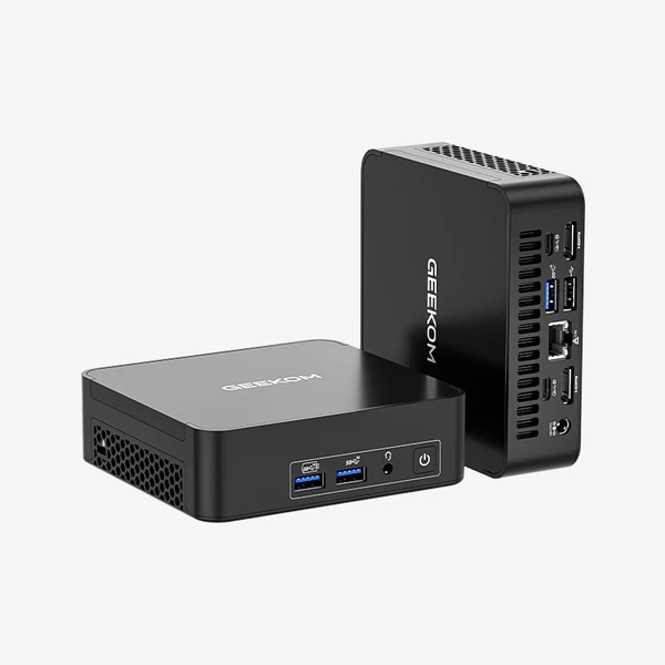 ミニPC (Intel Core i9-13900HK/32GB/SSD・1TB/ODDなし/Windows 11 Pro/Officeなし)