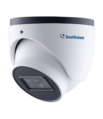 GV-GEB4900、400万画素CMOSを搭載したH.265/H.264両対応アイボールドーム型ネットワークカメラ。クラウド、AIディープラーニングIPカメラ 2年保証