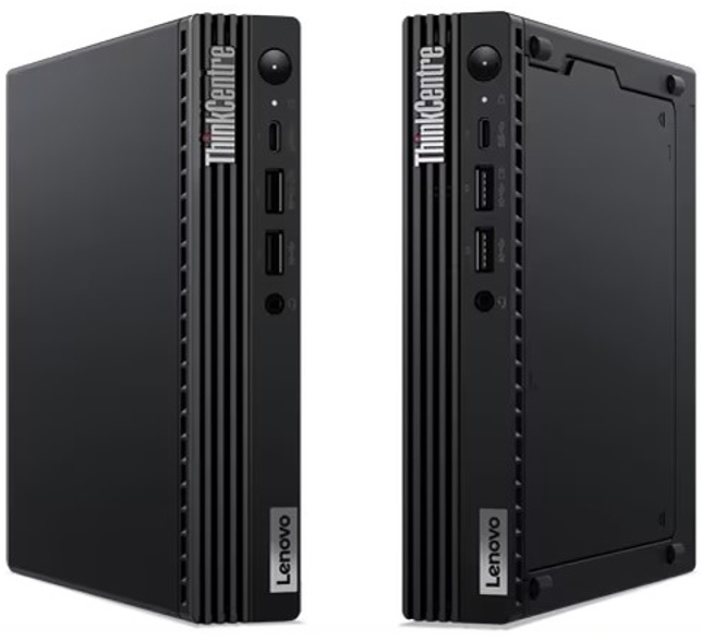 GV-VMS 1カメラ～32カメラライセンス導入済 Lenovo ThinkCentre M70q Tiny 16G MEM 256GB SSD Win10PRO (i7-10700T) 先出センドバック1年保証