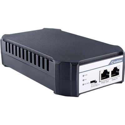 GV-PA903BT ネットワークカメラに対応する1ポートPoE++給電アダプタ 1年保証