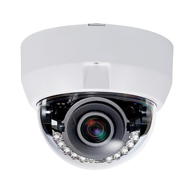 JVS-MD01は、200万画素CMOSを搭載したH.265/H.264両対応のネットワークカメラ 3年保証