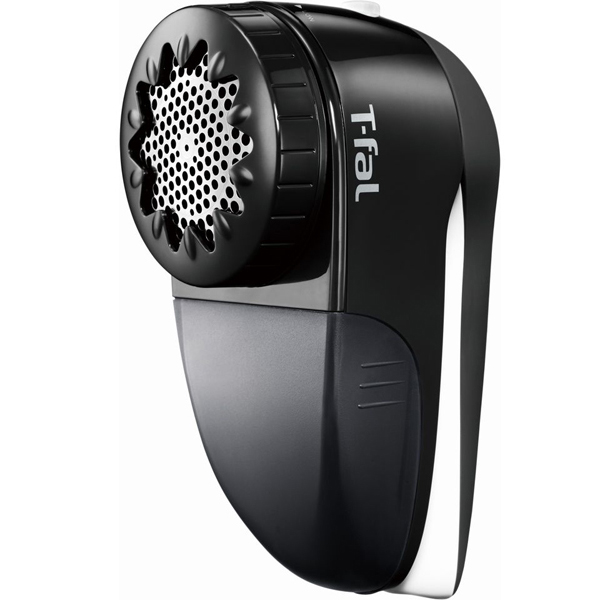 T-fal 充電式毛玉クリーナー ブラック
