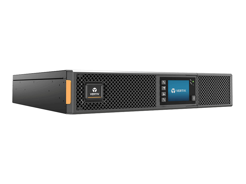 Vertiv Liebert UPS 常時インバーター方式 200V 3000VA 3年保証