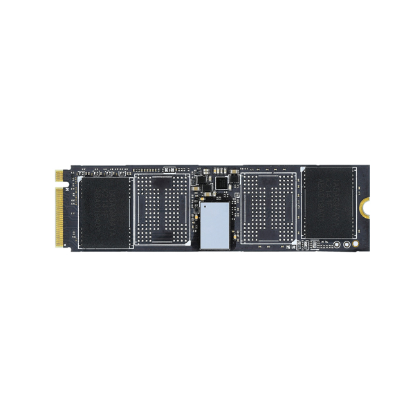 SSD M.2 PCIe Gen4x4 NVMe 3D TLC 250GB