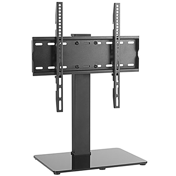 テレビスタンド 32～55型対応 ブラック