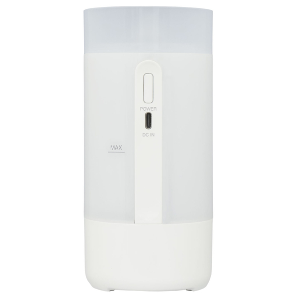 超音波式フローイングミスト加湿器