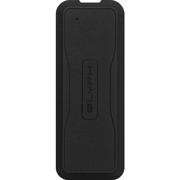 Atom EV SSD 2TB Black