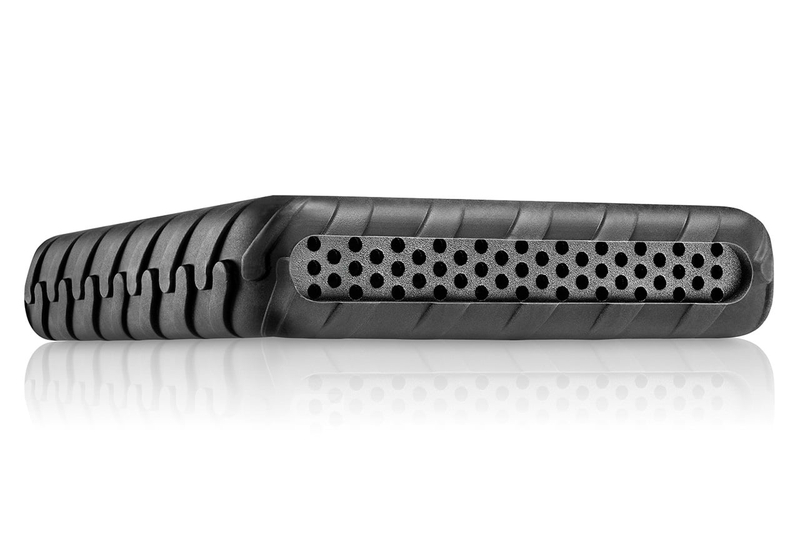 Blackbox Plus 8TB SSD