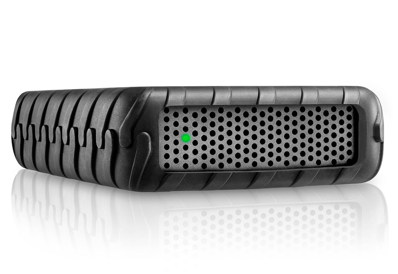 Blackbox Pro 12TB HDD