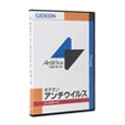 ギデオン アンチウイルス メールサーバ Ver.3 2000ユーザ