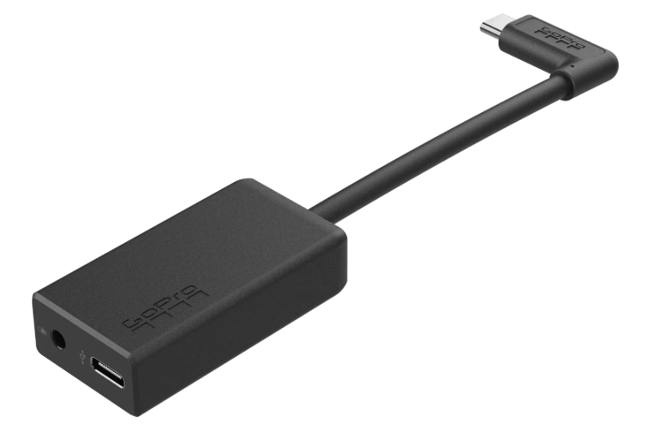 Pro 3.5mmマイクアダプター