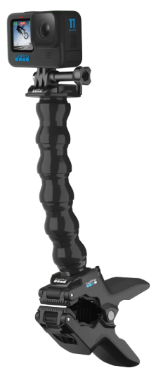 Jaws　フレックスクランプマウント