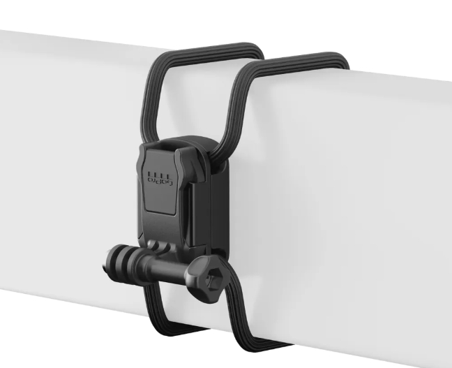 フレキシブルグリップマウント