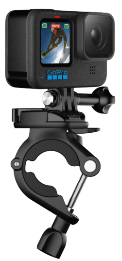 ハンドルバー / シートポスト / ポールマウント