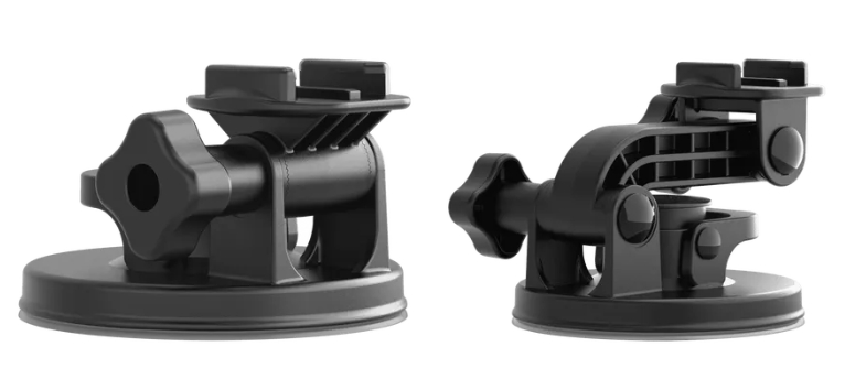 サクションカップ