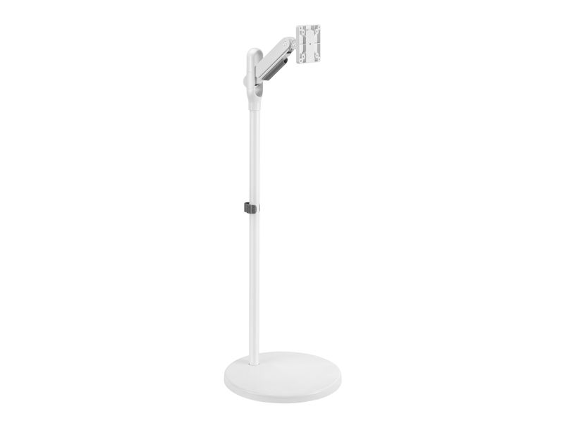 35型対応 ディスプレイ フロアースタンド