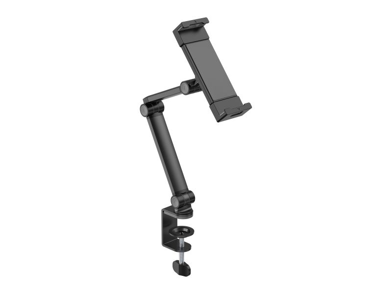 モバイルディスプレイアーム クランプタイプ