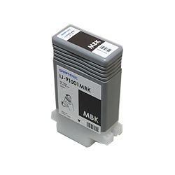 JW331/JW330/JW350/JW501/JW500/JW550用インク（マットブラック）インク容量130ml