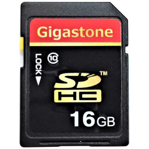 SDHCカード 16GB SDHC規格 Class10 スペック FullHD写真対応