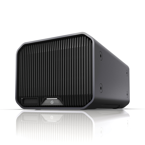 G-RAID PROJECT 2 16TB