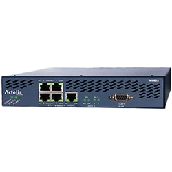 ML622 高速2ペア伝送SHDSLモデム