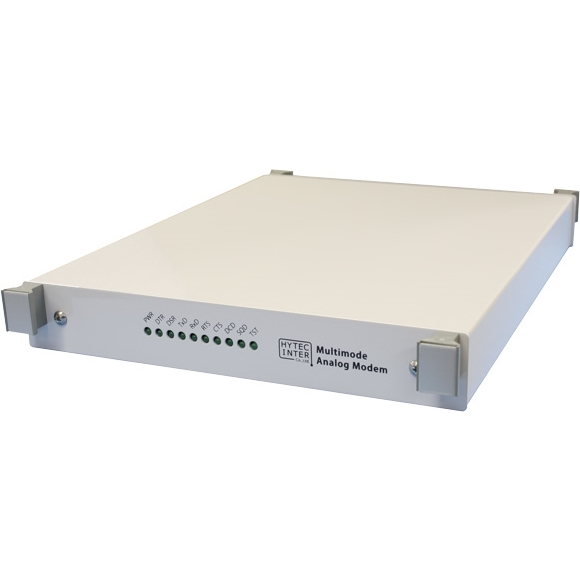M304-NA マルチモード対応アナログモデム（3.4kHz専用線対応）