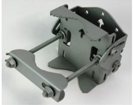 V3000/5000 標準タイプ チルト付きブラケット