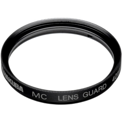 MCレンズガードフィルター 40mm