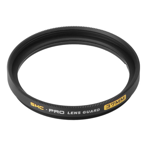 SMC-PRO レンズガード 37mm