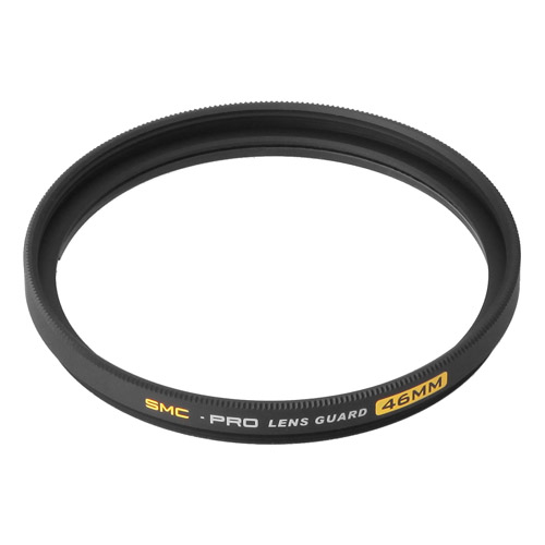 SMC-PRO レンズガード 46mm