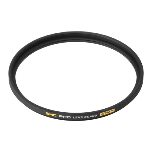 SMC-PRO レンズガード 67mm